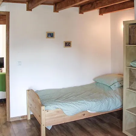 2 Bedroom Lovely In St,etienne De Boulogne * Saint-Etienne-de-Boulogne