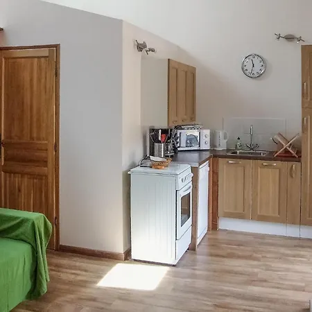 2 Bedroom Lovely In St,etienne De Boulogne Saint-Etienne-de-Boulogne
