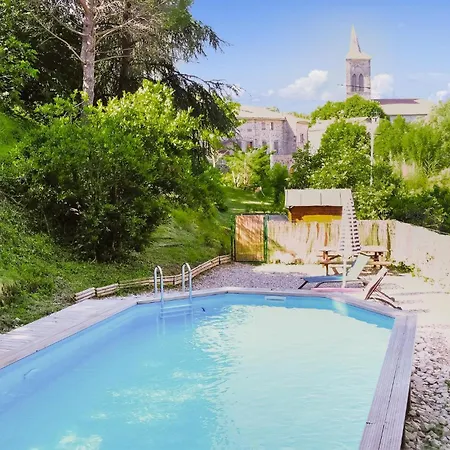Holiday home 2 Bedroom Lovely In St,etienne De Boulogne